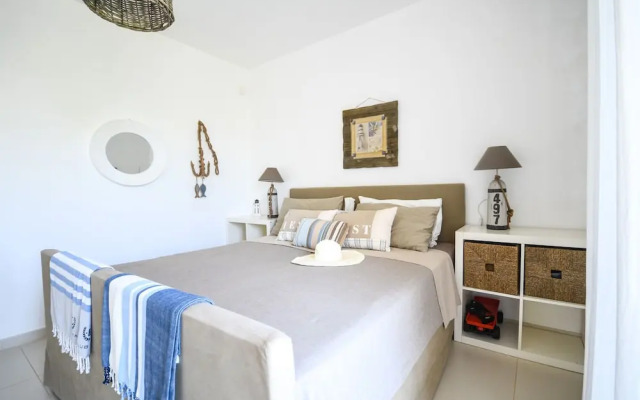 Trulli & Dimore - Villa Mariachiara