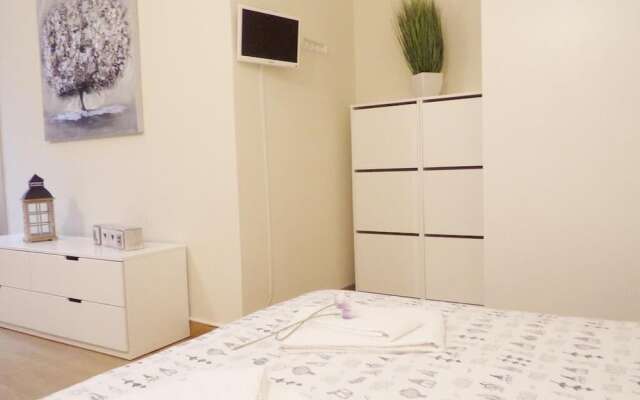 Inappartamento Quintino