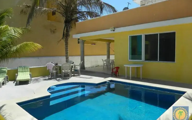 Casa Susana