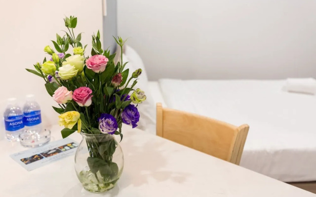 YOURS Apartment - Airport