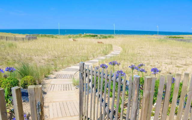 Hotel & Spa Les bains de Cabourg by Thalazur