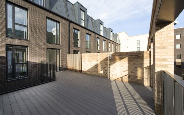 Stunning Modern 5BR house in Olympic East London