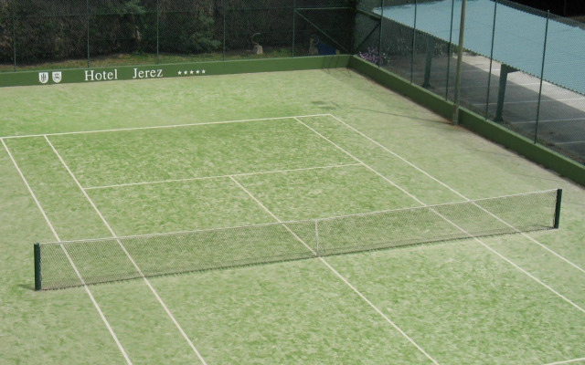 Hotel Jerez & Spa