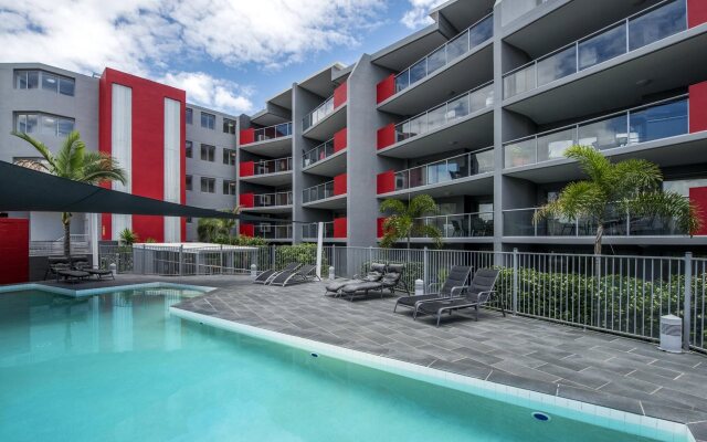 BreakFree Fortitude Valley