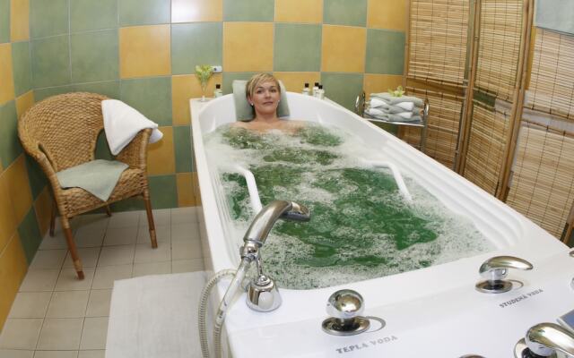 Wellness hotel Diana