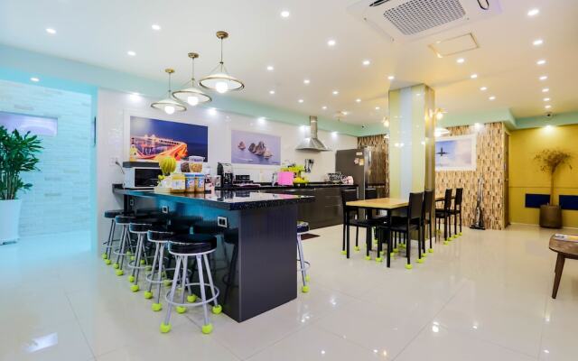 Discovery Busan Guesthouse