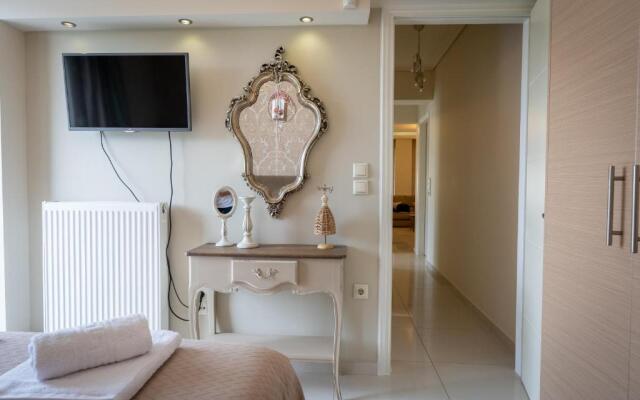 Feelhome apartment