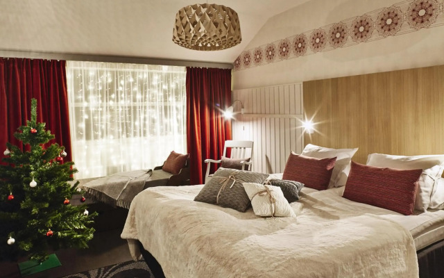 Original Sokos Hotel Vaakuna Rovaniemi