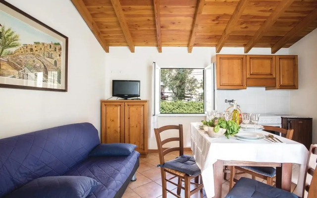 Agriturismo Borgo Degli Ulivi