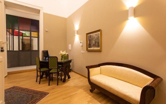 Divisi Suites & SPA
