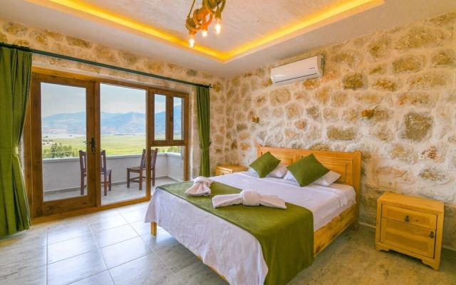 Villa Jet by Akdenizvillam