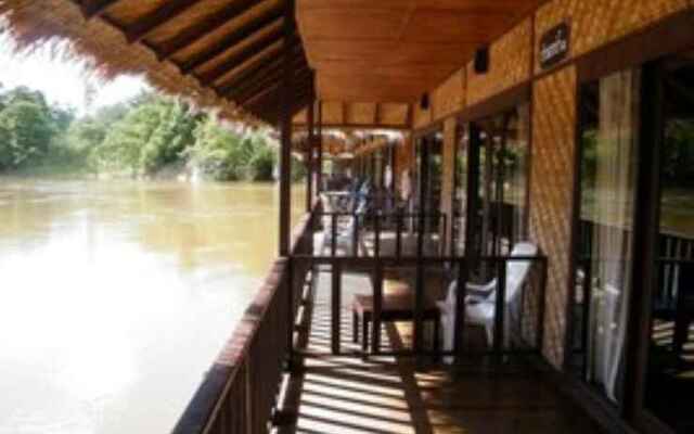 Baan Pha Nam Resort