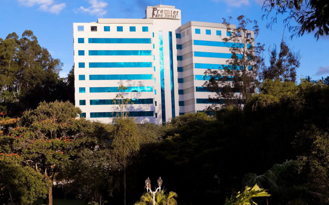 Premier Parc Hotel