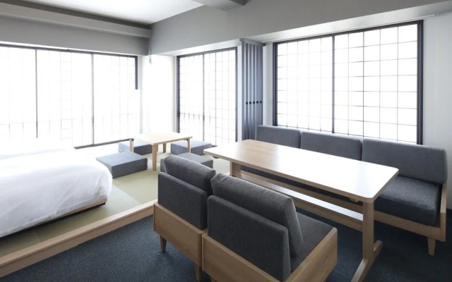 KOKO HOTEL Residence Nijo Castle