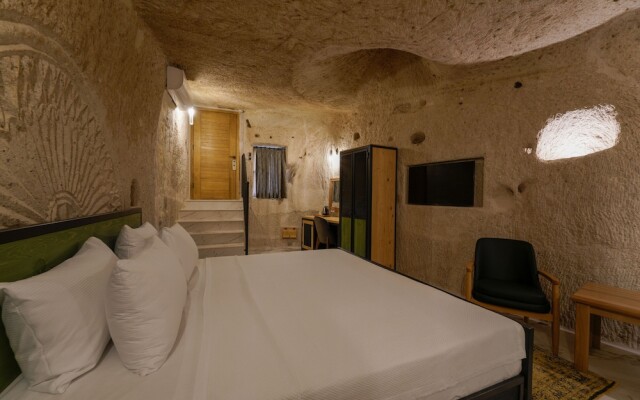 The Niche Cave Hotel