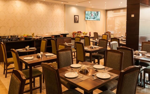 The Parisian Hotel Lebanon