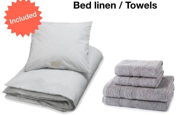 Sunny Apt Barcelona 22@