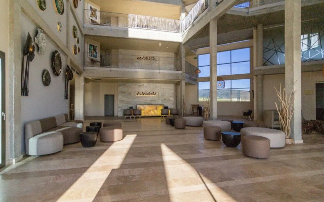 Hotel Zahara Beach by Q Hotels