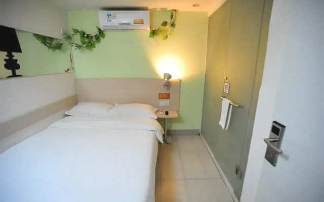 Yi Bai Hotel- Wuhan