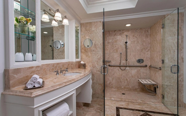 The Ritz-Carlton New York, Central Park