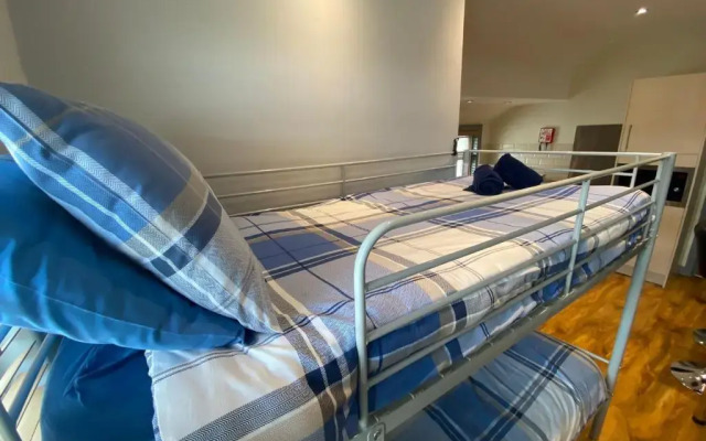 Seaside Suites Superior Apartments