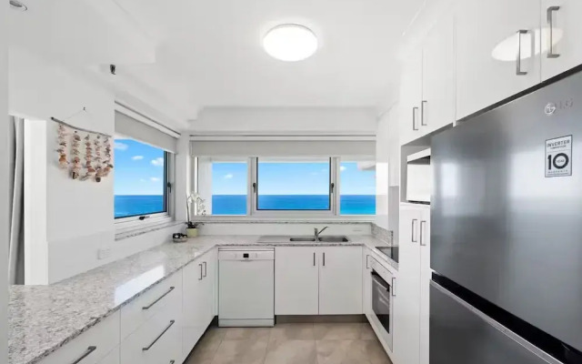 Talisman Beachfront 16th Floor 49