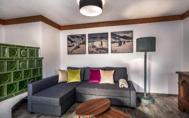 Alpine View Apartments