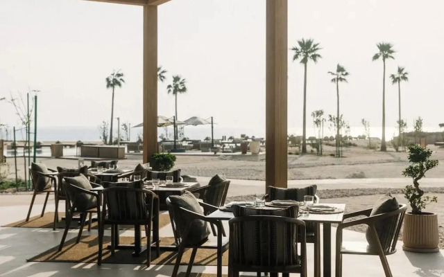 Ras Abrouq Desert Resort