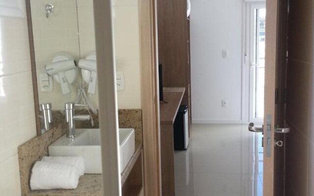 Personal Smart Hotel