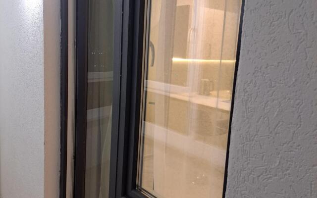 Апартаменты на улице 65 лет Победы 17