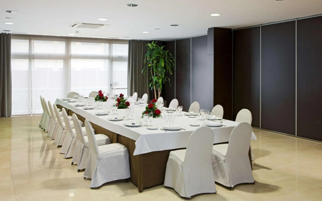 Sercotel Sant Boi