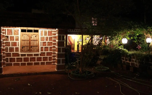 Cancio's House