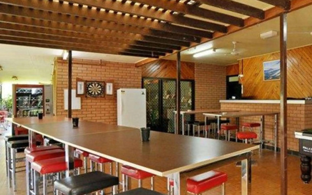 Comfort Hotel Parklands Calliope