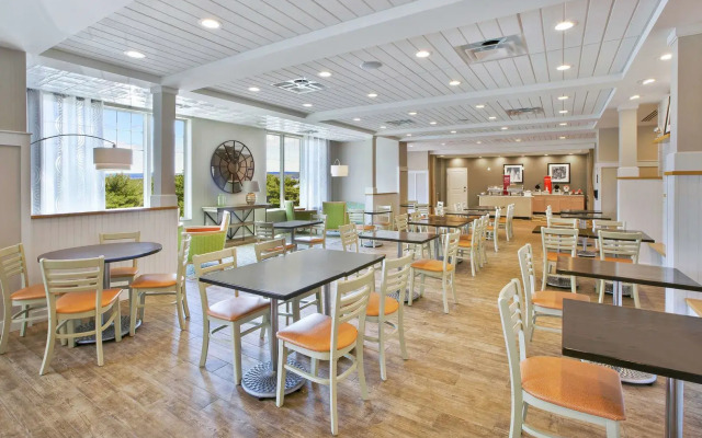 Hampton by Hilton Bar Harbor