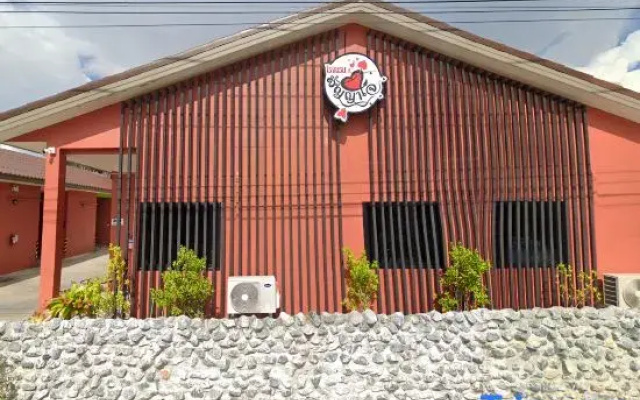 Sanyajai Hotel