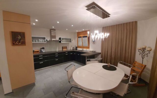 Wohnung Valos Figi Vaz Obervaz