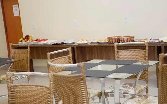 Rota Hotéis Mineiros