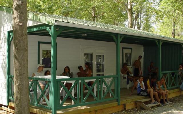Camping Club Le Napoleon
