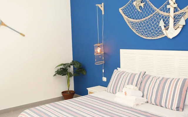 Laetitia guest house116