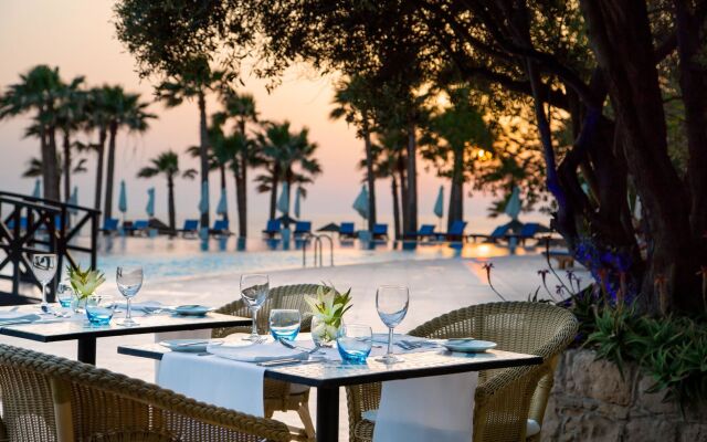 Azia Resort and Spa