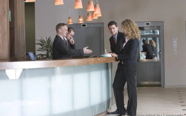 Holiday Inn Budapest-Budaörs by IHG