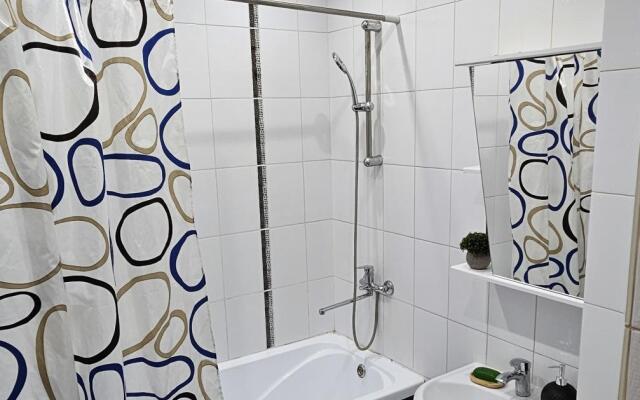 Апартаменты на улице Генерала Белика 5