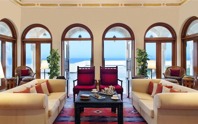 The Oberoi Beach Resort, Sahl Hasheesh