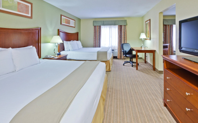 Holiday Inn Express Winfield by IHG