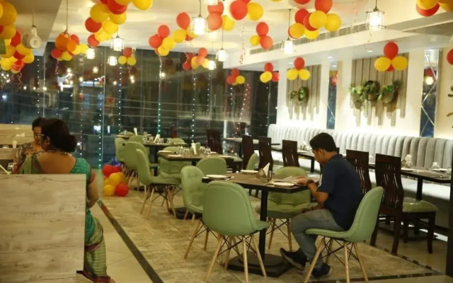 StayApart - De Villa Inn