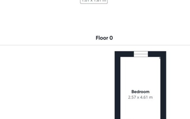 Host   Stay   Apartment 6  Skinningrove