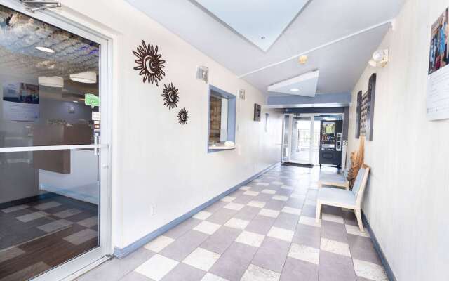 Days Inn by Wyndham Dayton Huber Heights Northeast