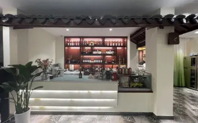 Foodie Guest House