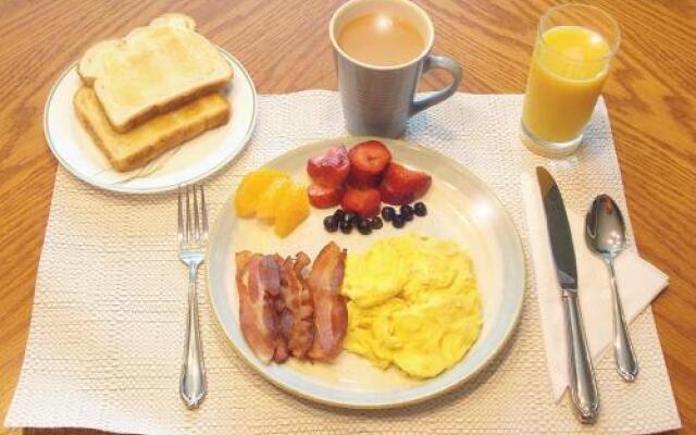 West Gate Bed and Breakfast