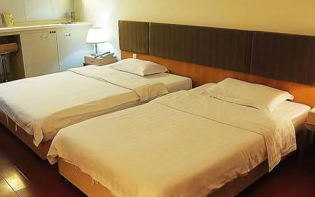 Nanning Jingchen Aparttment Hotel